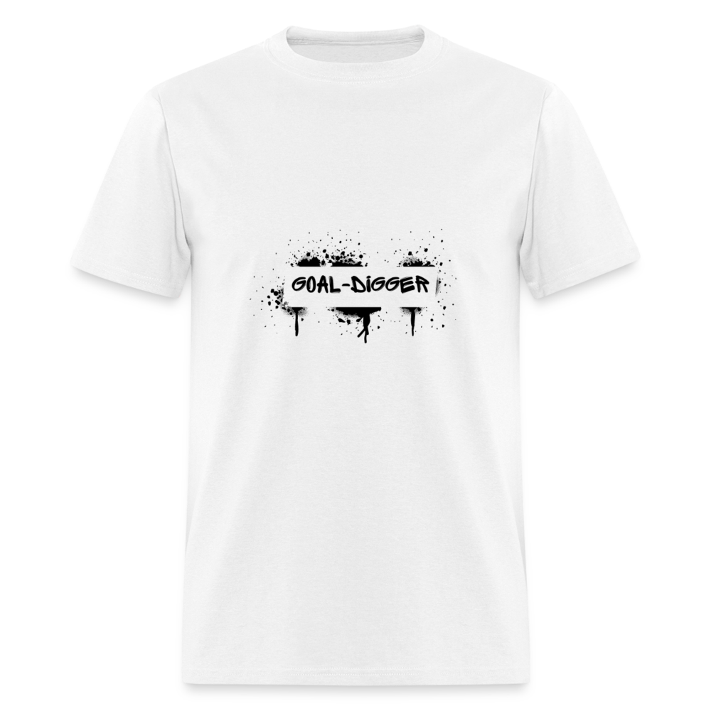 Unisex Classic T-Shirt - white