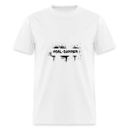 Unisex Classic T-Shirt - white