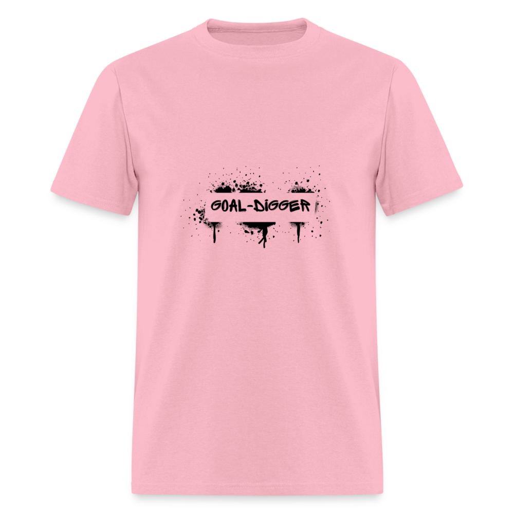 Unisex Classic T-Shirt - pink