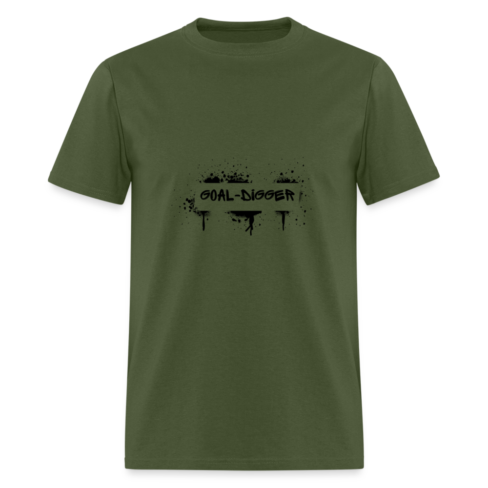 Unisex Classic T-Shirt - military green